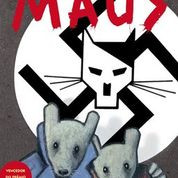 CCXP Worlds anuncia Art Spiegelman