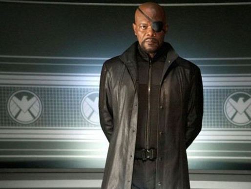 Samuel L. Jackson retornará como Nick Fury em uma série da Disney Plus