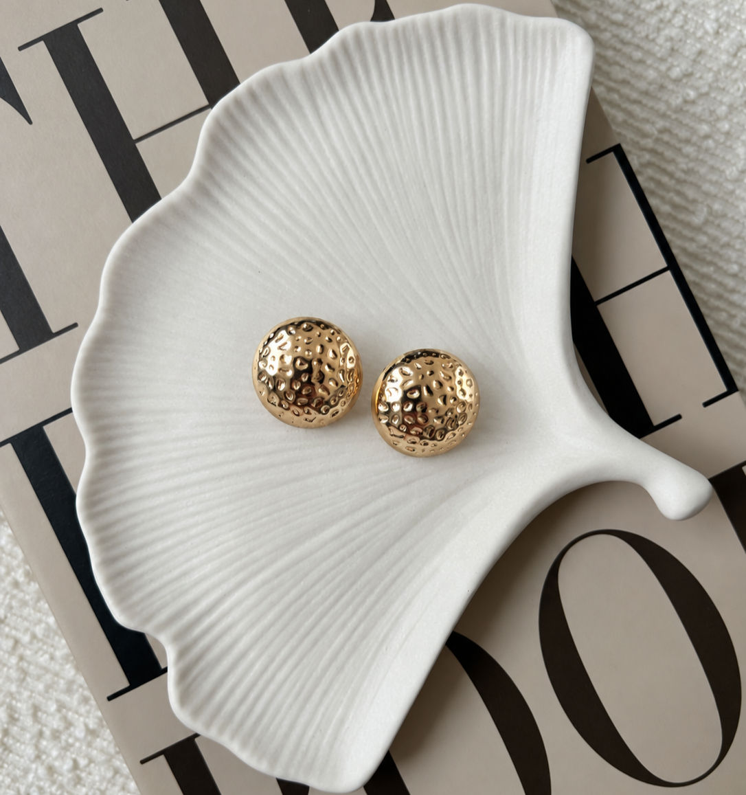 Capri Earrings