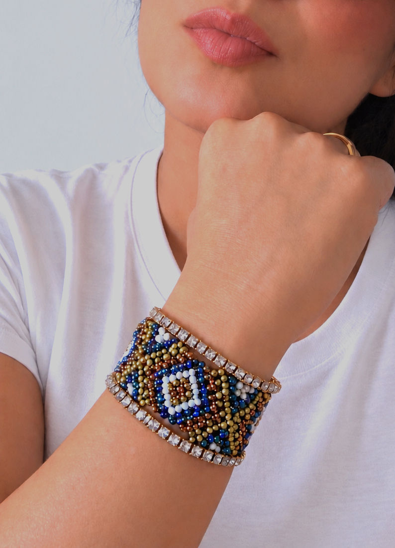 Marrakech Bracelet Set