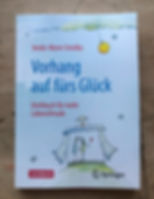 Vorhang auf fürs Glück