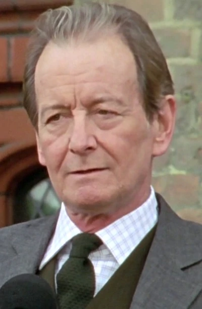 'A Tale of Two Hamlets', Midsomer Murders (ITV, 24 January 2003)