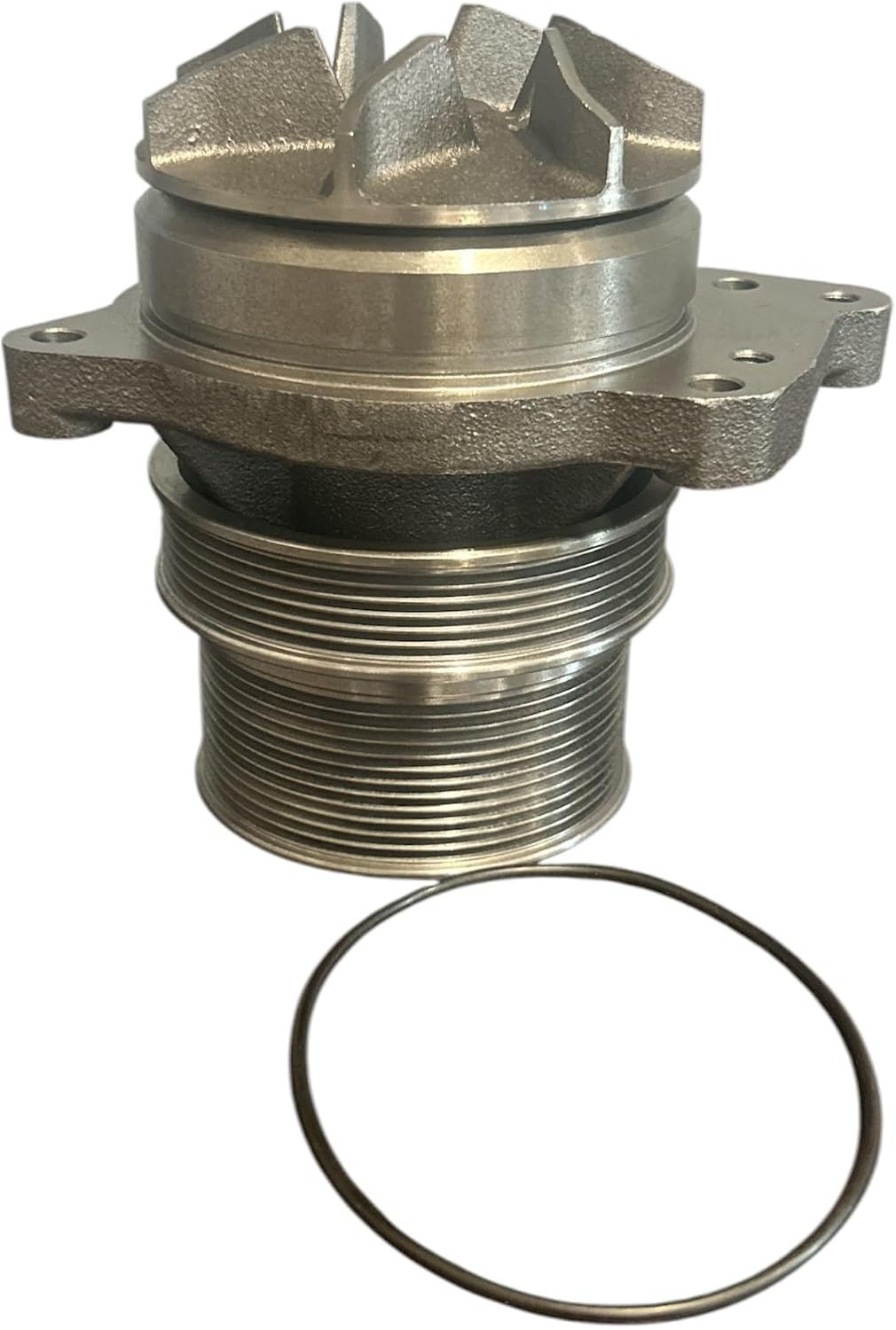 Water Pump 3684450 3683651 for Cummins ISX ISX15 QSX15 15L Diesel Engine