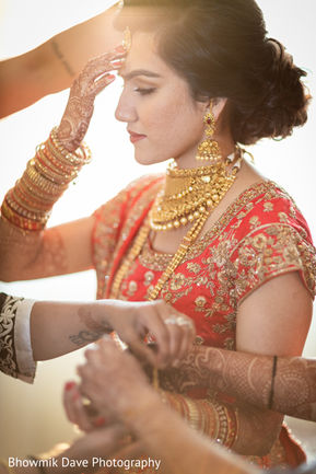 Priya wed1