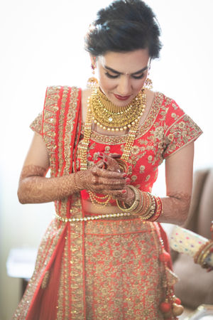 Priya wed6