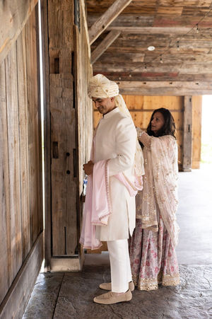 Bahl Groom1