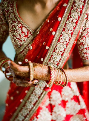 Sneha wed4