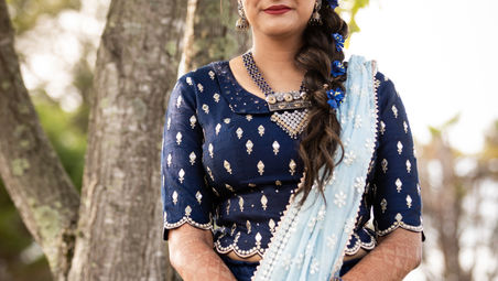 Shivani