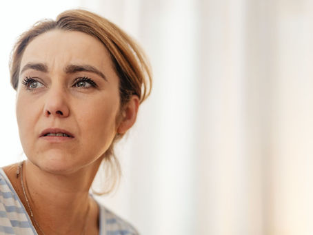 Auditory Hallucinations in Motherhood