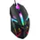 Thumbnail: Mouse Gamer com Fio com led rgb