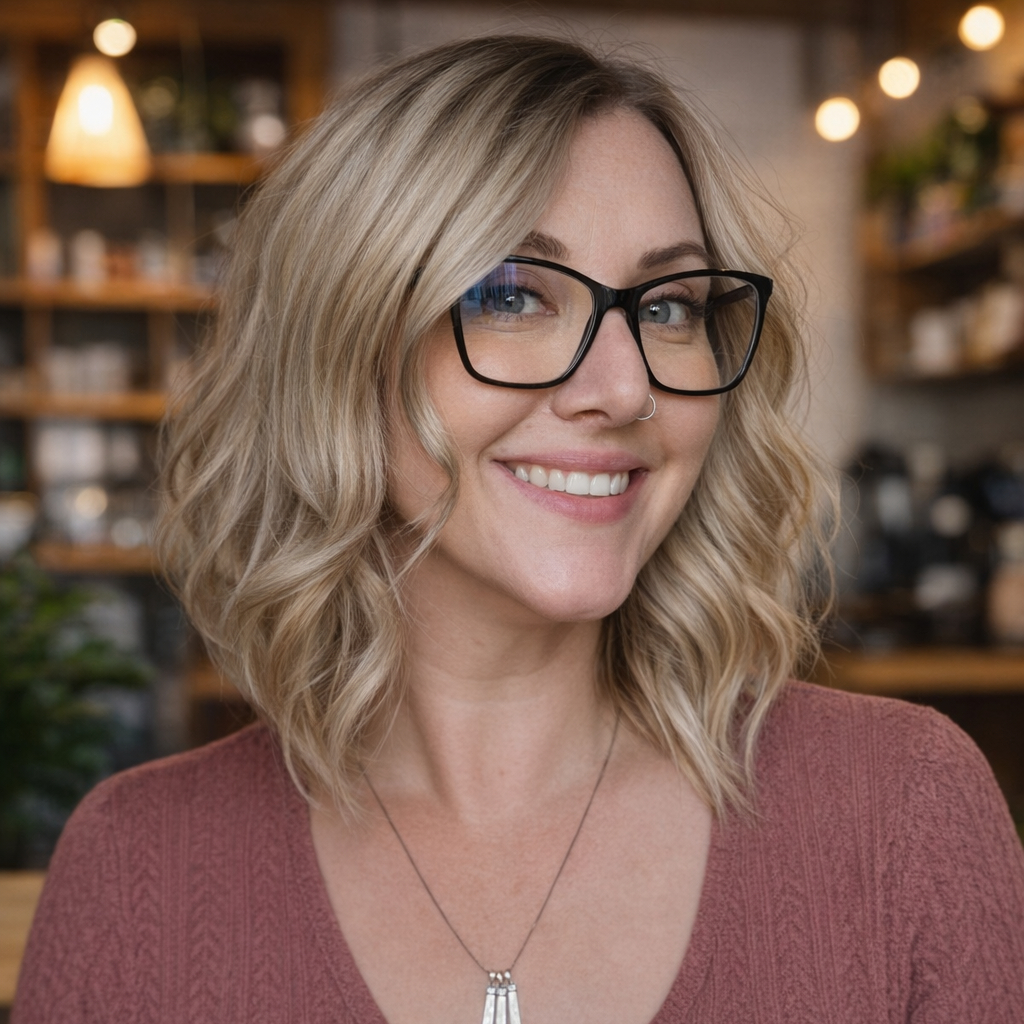 Writer: Kelly Sponagle