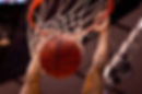 Basketball Dunk