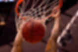 Basketball Dunk