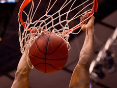 Basketball England Named Sport Organisation Of The Year