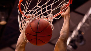 Rebels Fall on Senior Night