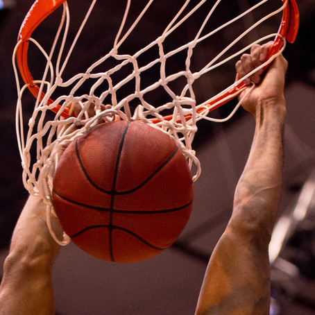The Toe Injury That Took Blake Griffin Out of the Post-Season NBA Playoffs