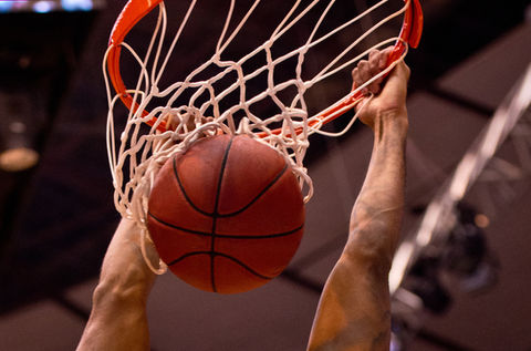MicroframeSports Basketball