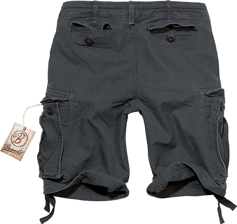 Miniaturbild: Vintage Shorts