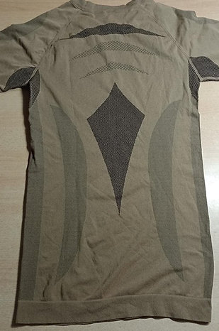 IDZ BUNDESWEHR T-Shirt COMAZO, Funktions-Shirt, kurzarm,neue Generation COMAZO