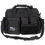Miniaturbild: Einsatz-Tasche, schwarz, mit Schultergurt