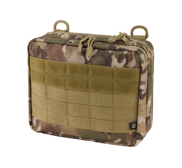 Miniaturbild: Molle Operator Pouch