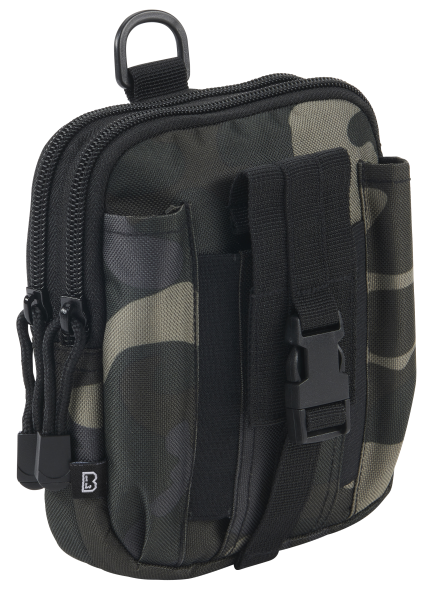 Miniaturbild: Molle Pouch Functional