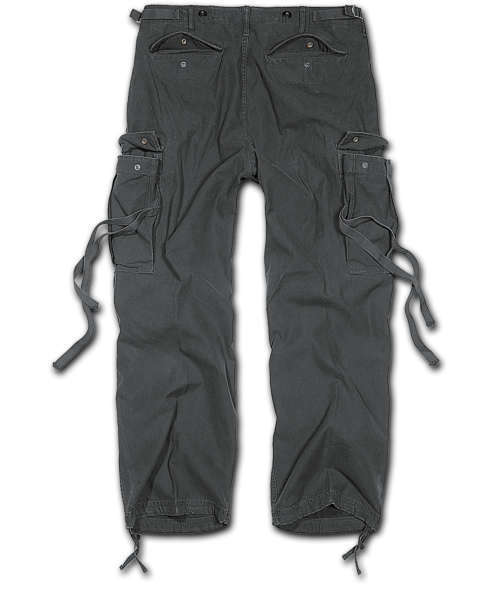 Miniaturbild: M-65 Vintage Trousers