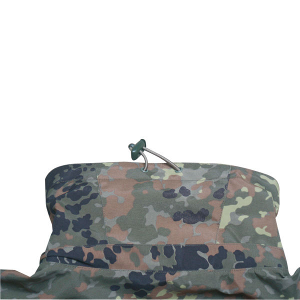 Miniaturbild: TACGEAR Nässeschutzjacke