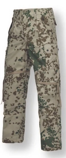 Miniaturbild: KOMMANDO-HOSE