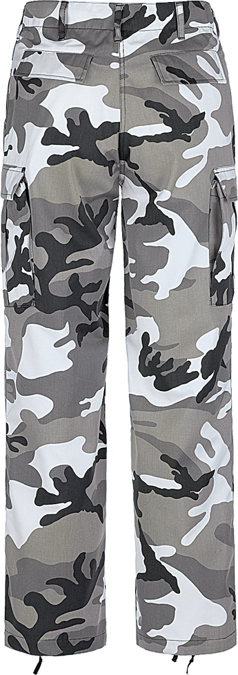 Miniaturbild: US RANGERHOSE, NEU,metro tarn