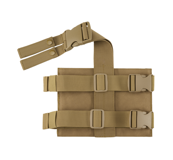 Miniaturbild: Molle Leg Panel