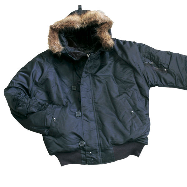 Miniaturbild: N2B Jacke Import