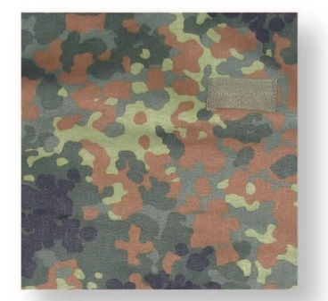 Миниатюра: KOMMANDO-FELDBLUSE