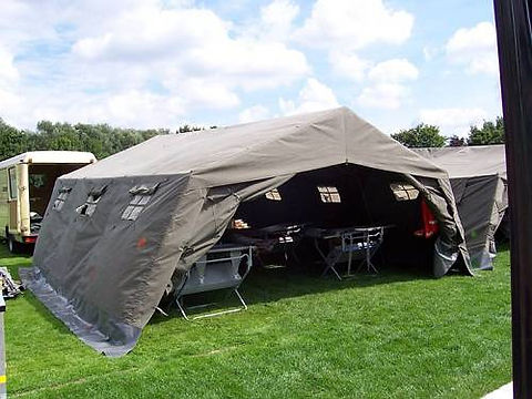 Militrversandhandel