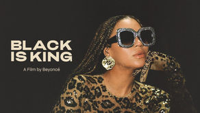 It's the 1 Year Anniversary of Black is King!