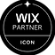 wix partner logo