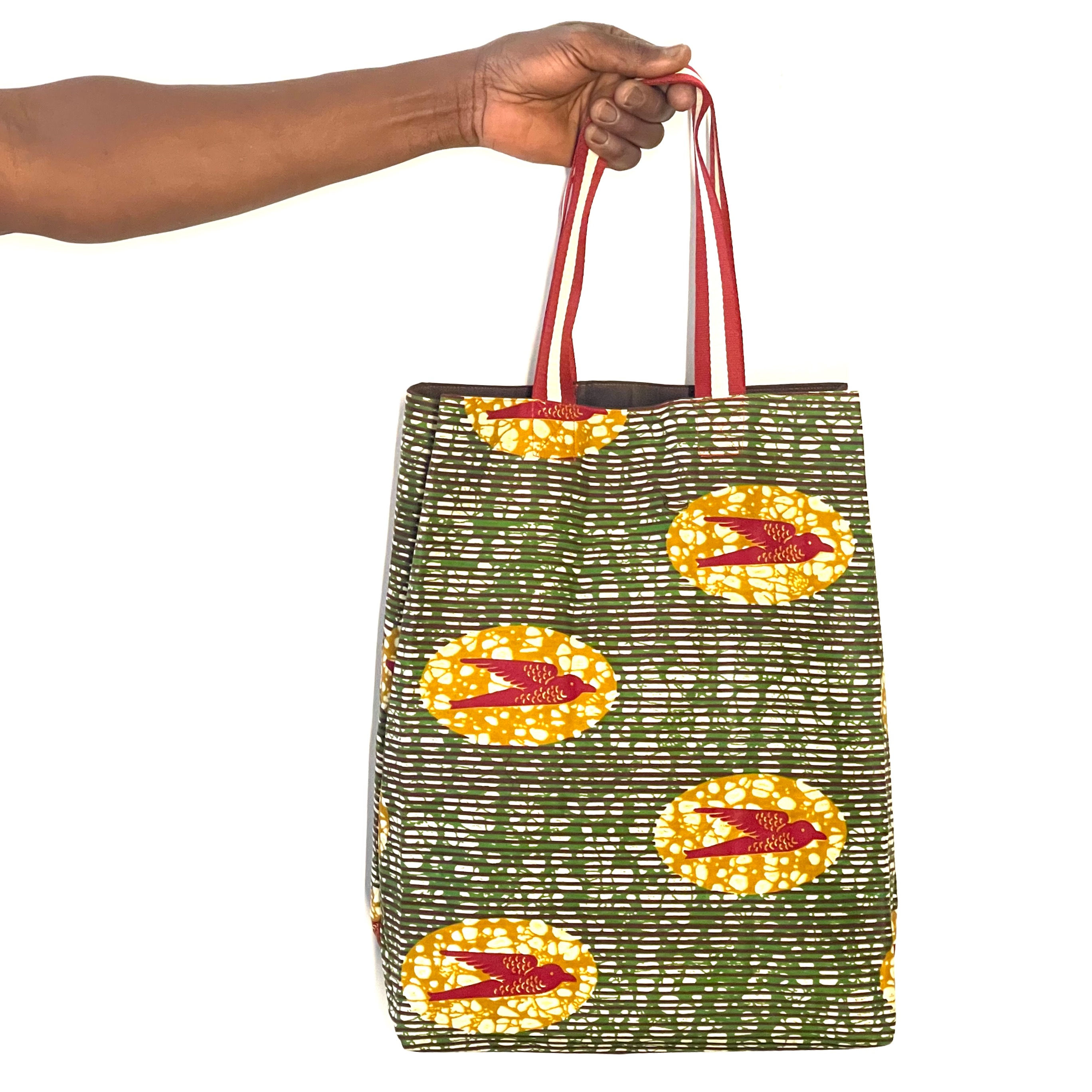 ABLAYE, Shoppingbag