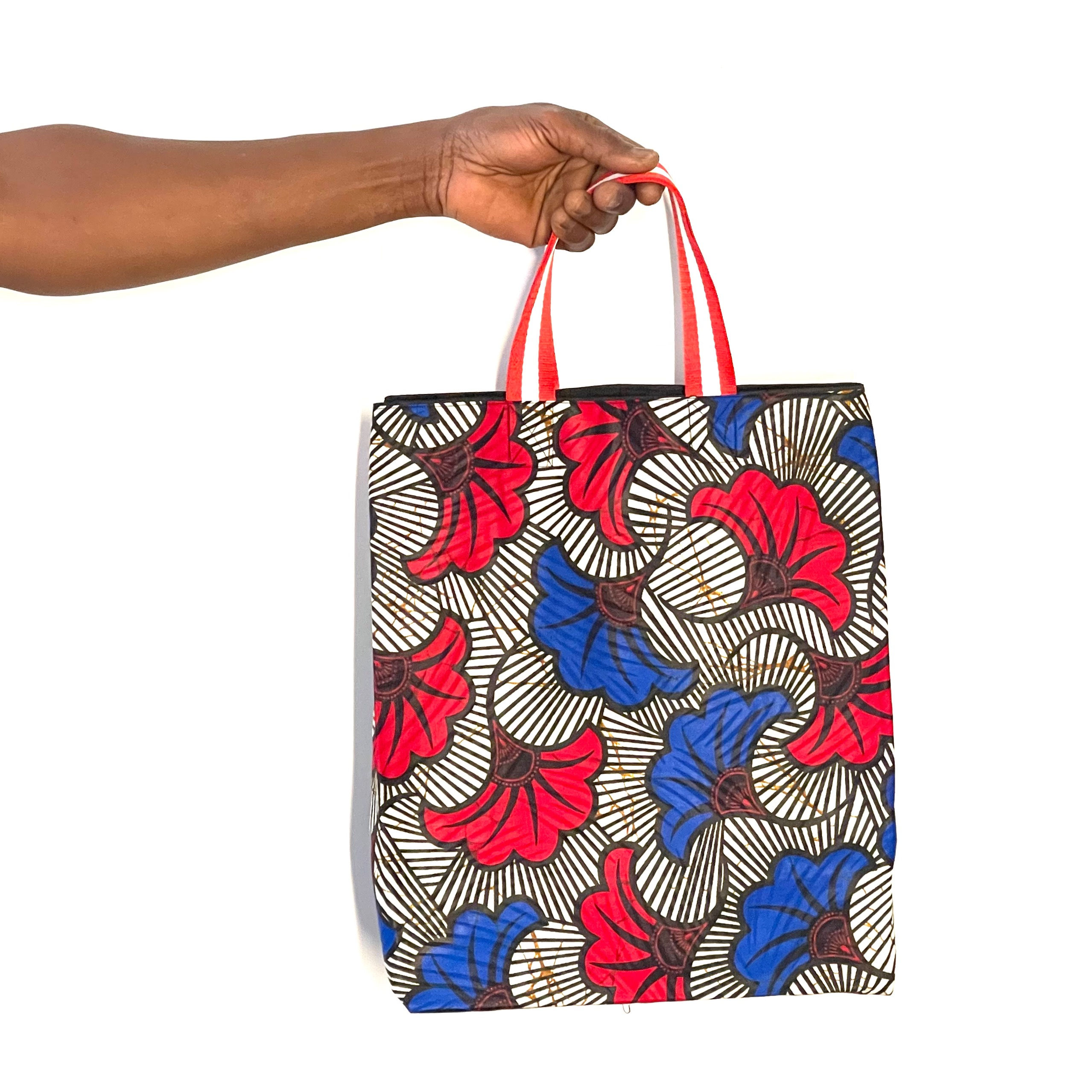 ABLAYE, Shoppingbag