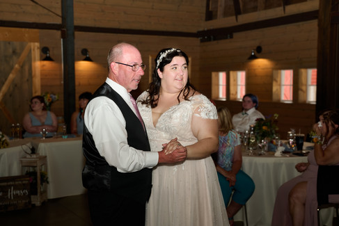 Marionfield Farm Arlington Washington Wedding Photography Videography content creation