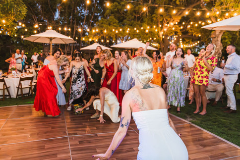 The Griffith House Wedding Photography videography content creation