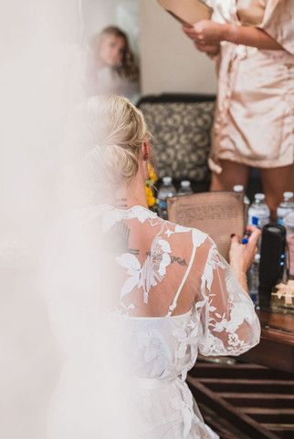 The Griffith House Wedding Photography videography content creation