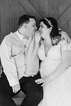 Marionfield Farm Arlington Washington Wedding Photography Videography content creation