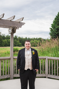 Marionfield Farm Arlington Washington Wedding Photography Videography content creation