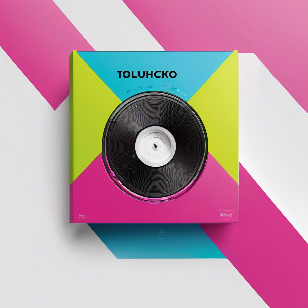 Digital Album Download