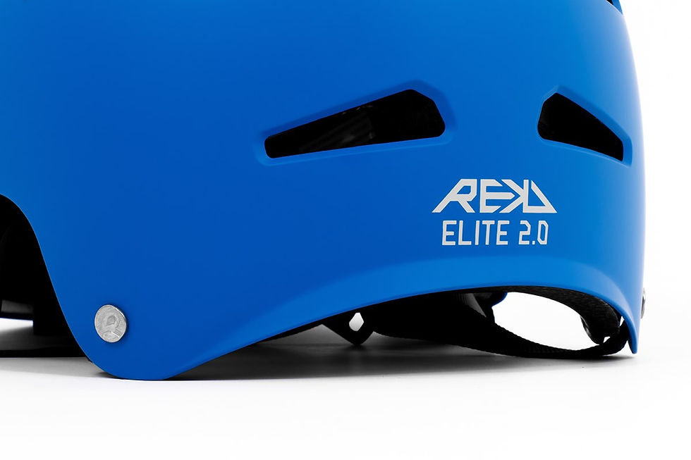 Thumbnail: REKD Elite 2.0 Helmet