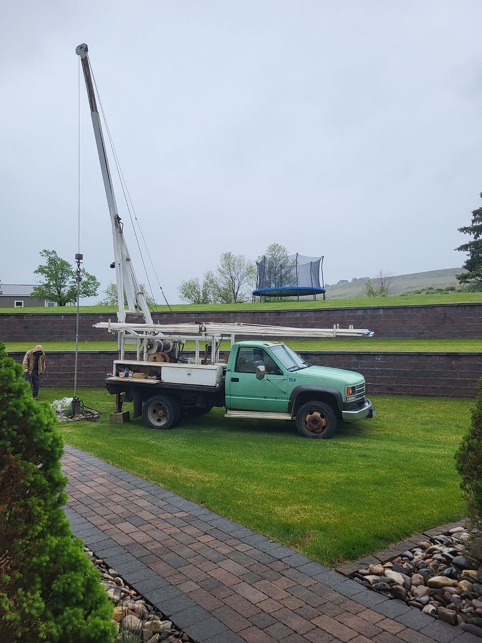 Pump Hoist Equipment