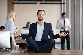 Séance d'hypnose en entreprise - Bien-être en Martinique