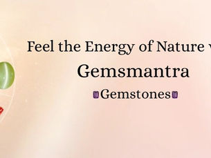 India’s Trusted Destination for Original Gemstones – Discover the Power of Gemsmantra