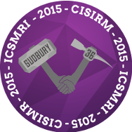 The 36th International Conference of Safety in Mining Research Institutions