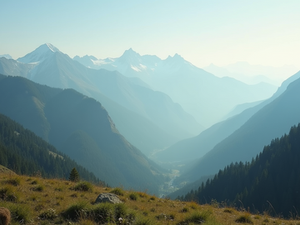 Unforgettable Experiences Await at Global Adventure Retreats